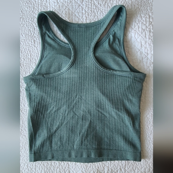 Bare Activewear Workout Top - Picture 2 of 3